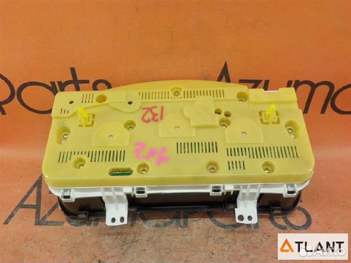 Спидометр toyota wish