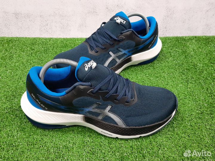 Кроссовки мужские asics gel- pulse 13