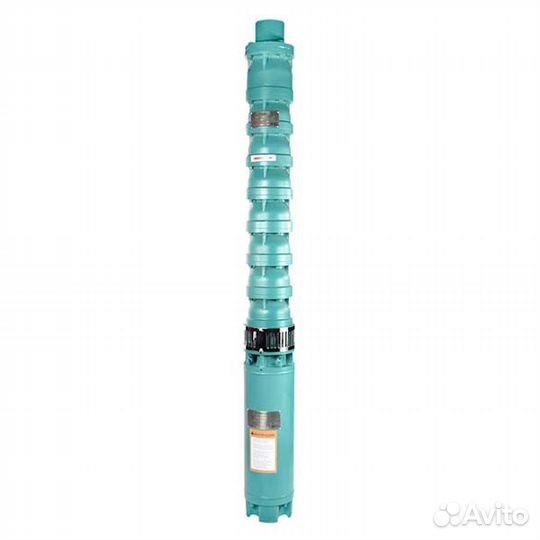 Насос эцв 12-210-25