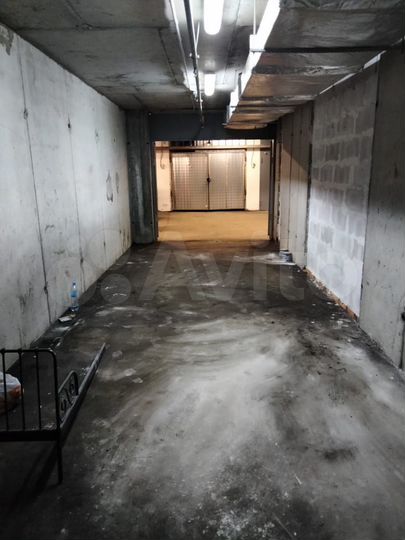 Гараж, 30 м²