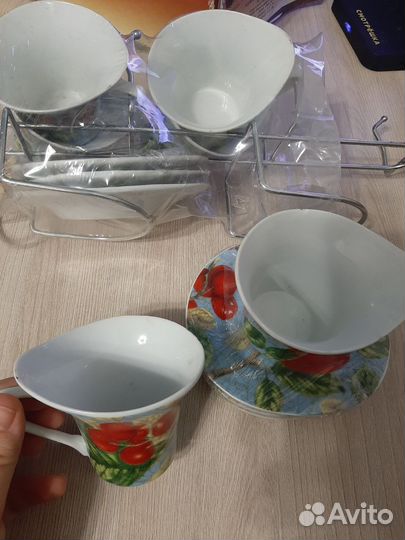 Кофейный набор