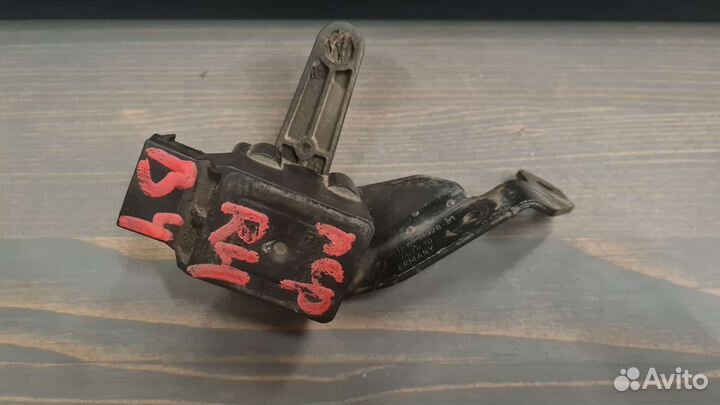 Датчик высоты range rover 2008