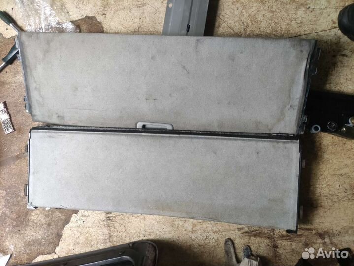 Шторка люка Toyota Celica 230