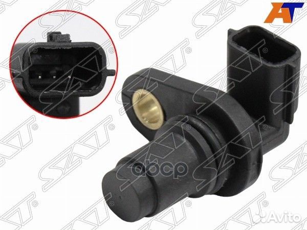 Датчик положения распредвала QR25DE/VQ25HR/VQ25