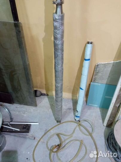 Бражная колонна 1.5 дюйма бу