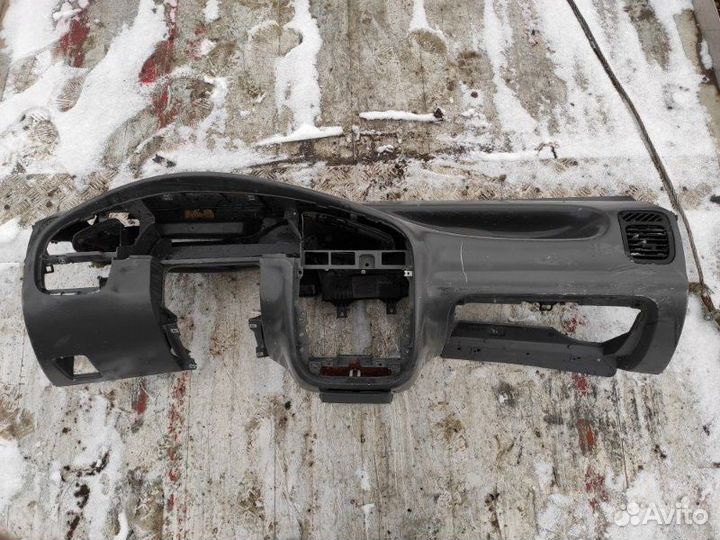 Торпедо Chevrolet Lanos