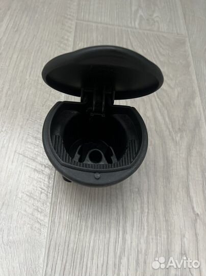 Пепельница в автомобиль