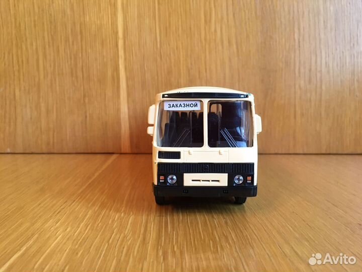 Паз 32053 Заказной, Autotime, Автотайм