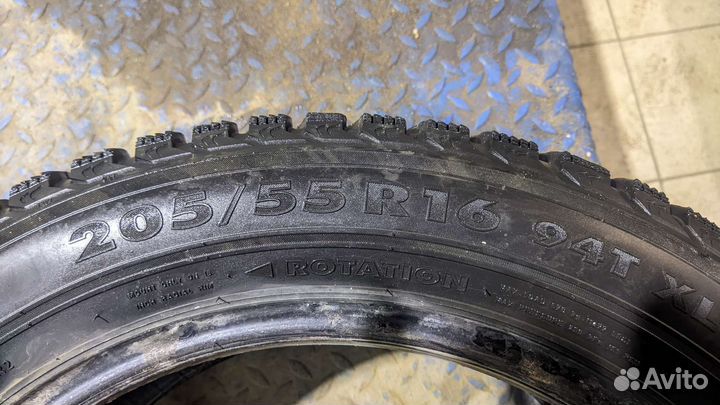 Nokian Tyres Nordman 5 205/55 R16 94T