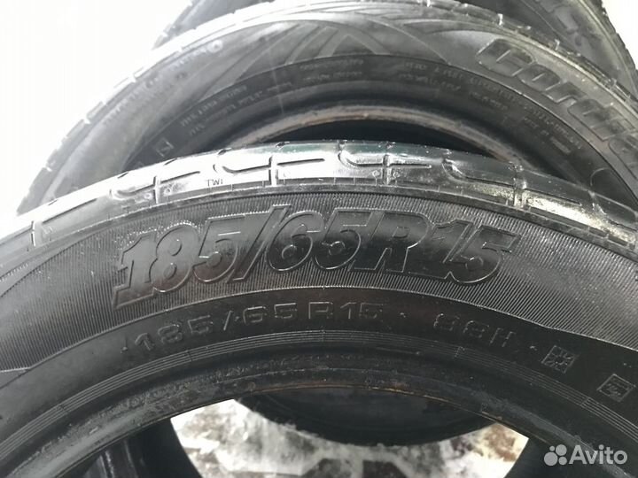 Cordiant Road Runner 185/65 R15