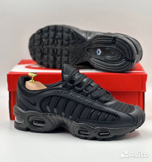 Кроссовки Nike Air Max Tailwind