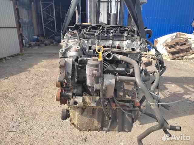 Двигатель rover 75 1 nn