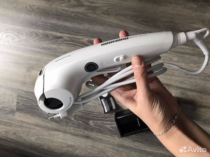 Автоматическая плойка для волос