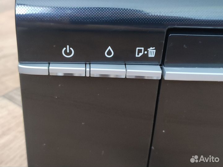 Принтер Epson stylus photo p50