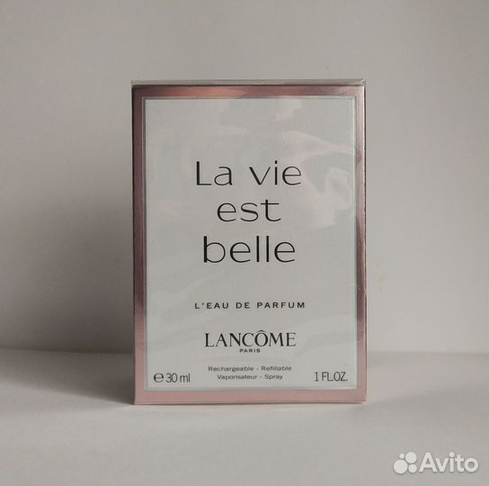 Lancome оригинал