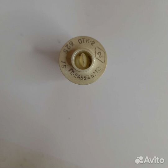 Генераторный триод гс-24Б