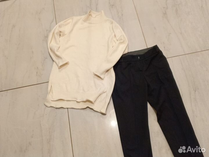 Женские вещи пакетом 42