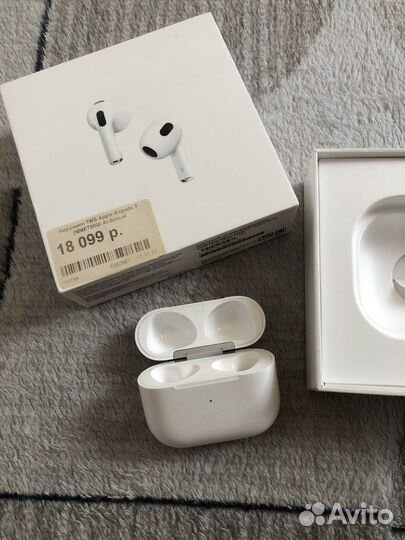 Airpods 3