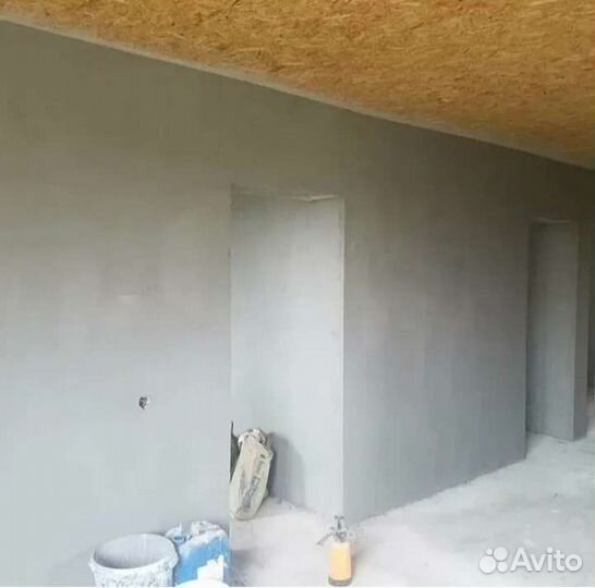 Все виды отделочные работы