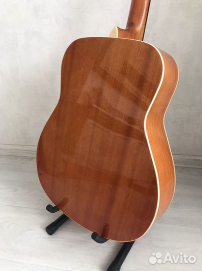 Новая гитара Yamaha F370