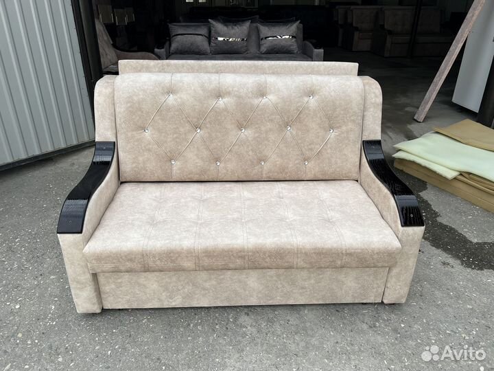 Мини диван