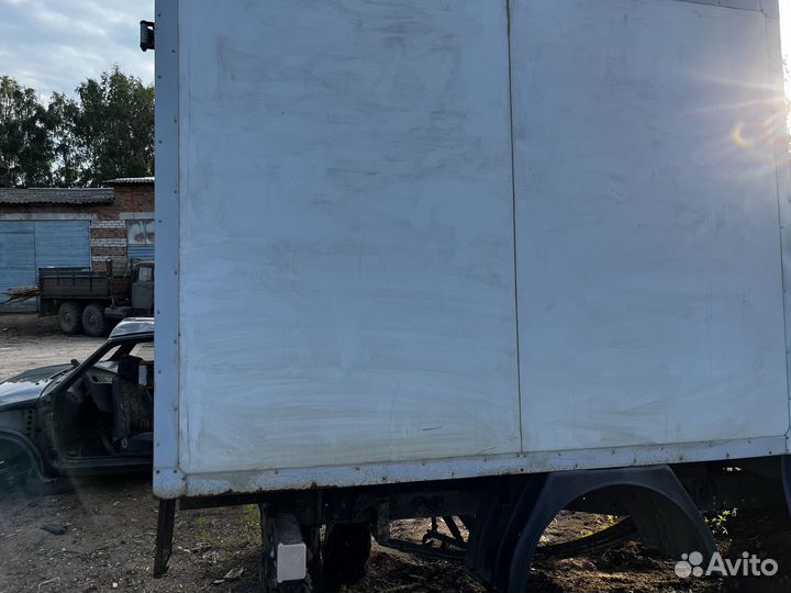 Термо будка