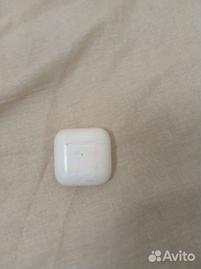 Продаю наушники airPods pro 3 не ориг но пойдет