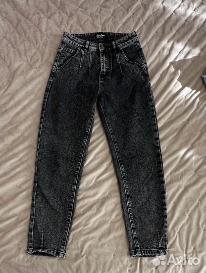 Джинсы