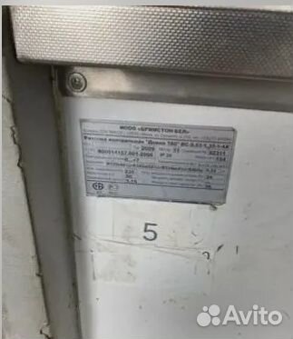 Витрина двина -180