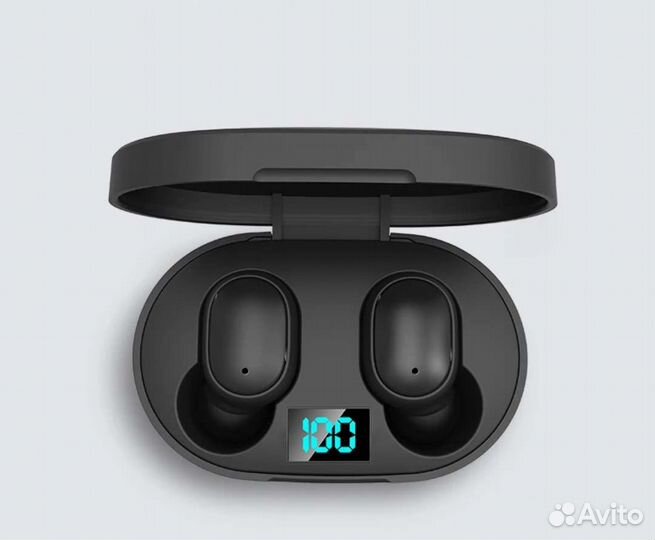 Bluetooth-гарнитура TWS Е6S