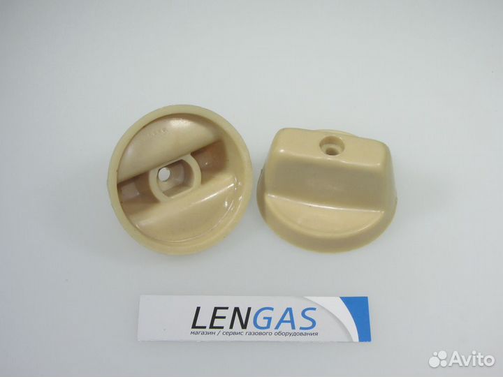 Ручка к газовой колонки