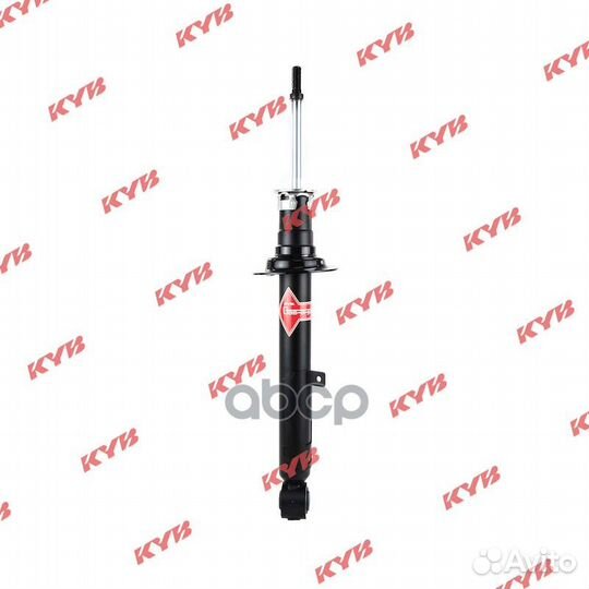 Амортизатор - Gas-A-Just перед лев Toyota M