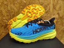 Кроссовки Hoka challenger art 7