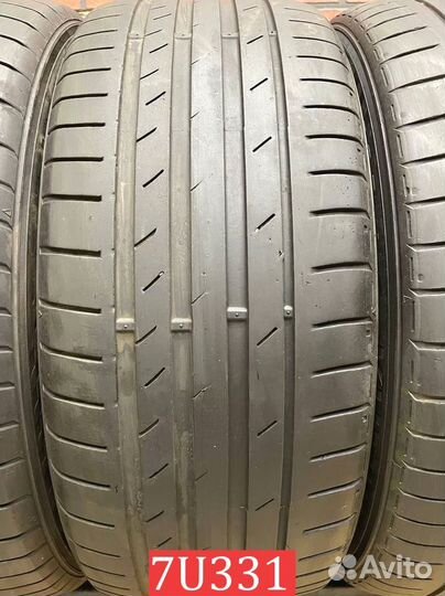 Kumho Ecsta PS71 215/50 R17 91M