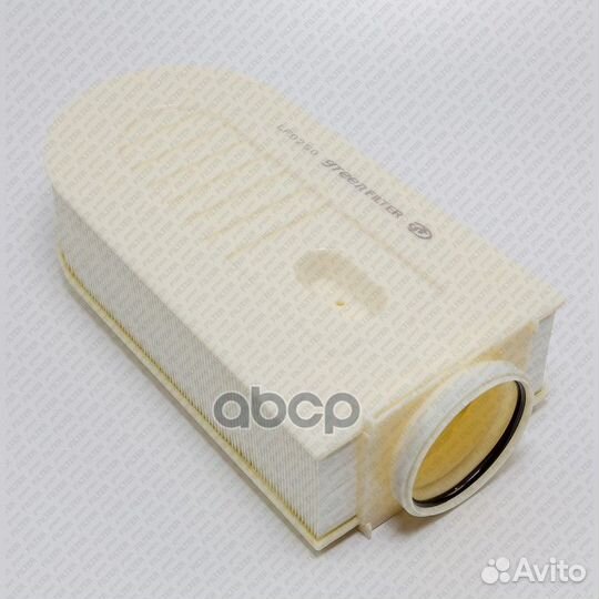 Фильтр воздушный LF0250 Green Filter