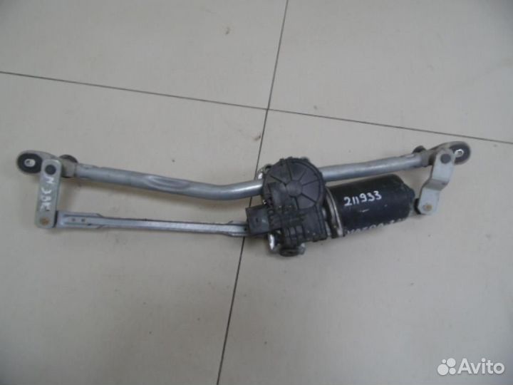 Трапеция стеклоочистителей Mazda 3 BK 2002-2009