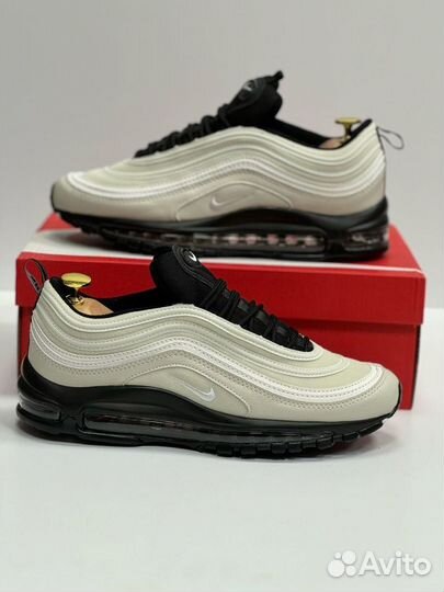 Кроссовки Nike Air Max 97