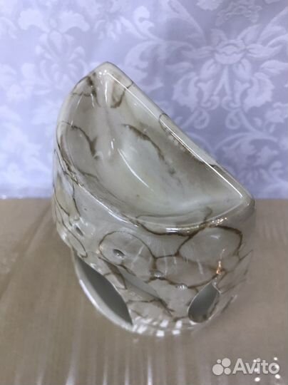 Аромалампа