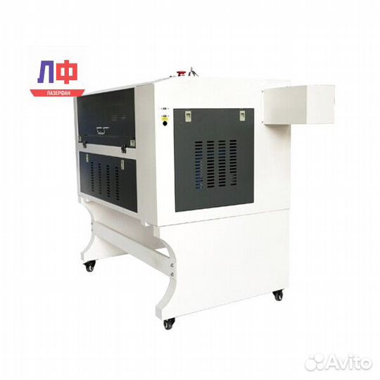 Лазерный станок 6040L