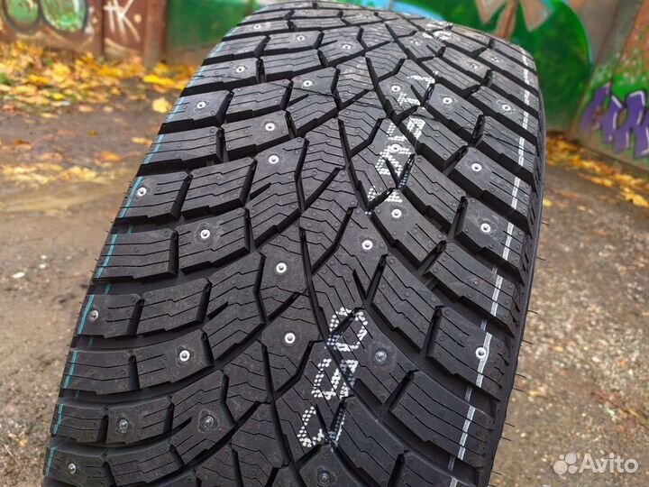 Triangle IcelynX TI501 215/50 R17 95T