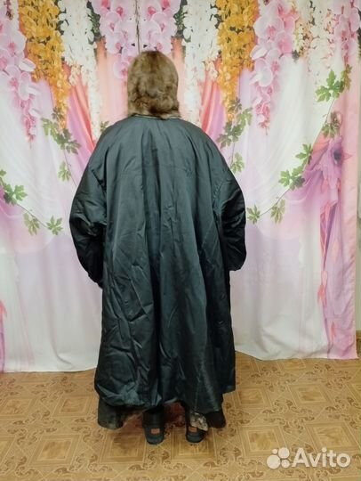 Малица мужская