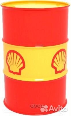 Масло моторное shell hx8 5w40 1л розлив