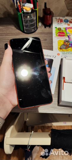 Xiaomi Redmi 9C, 2/64 ГБ