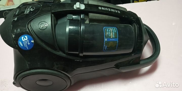 Пылесосы по запчастям читайте описание подробней