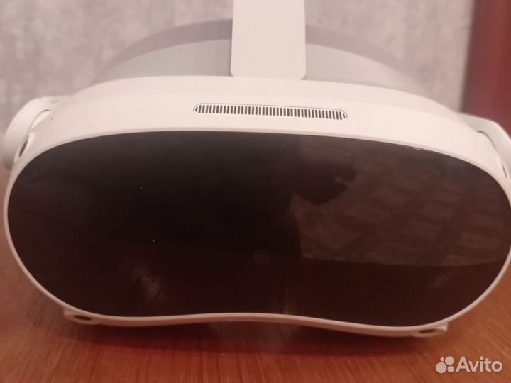 Vr шлем pico 4