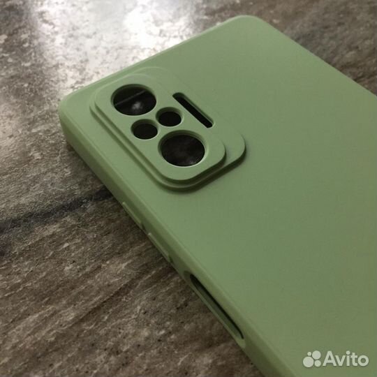 Чехол для Xiaomi Redmi Note 10 Pro / 10 Pro Max