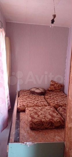 1-к. квартира, 35 м², 1/1 эт.