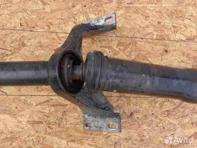 Вал карданный задний Mercedes-Benz CLA-Class