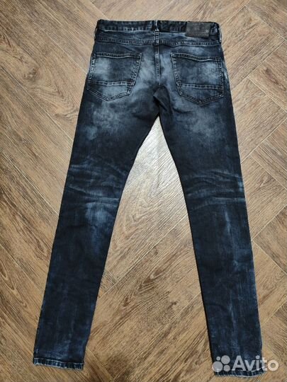 Джинсы Scotch&soda 29/32