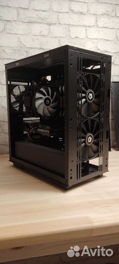 Компьютерный мастер выезд на дом, ремонт пк